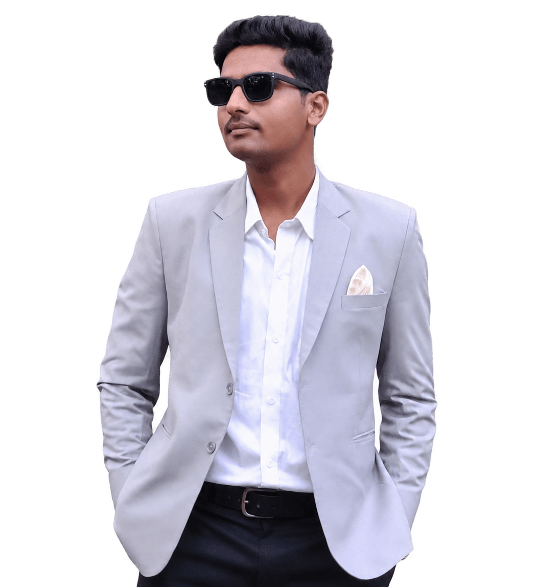Vishal Kadalagi